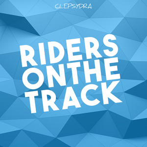 Riders on the Track