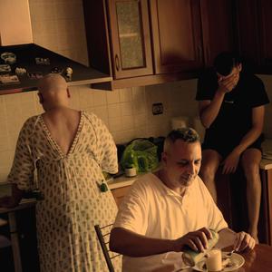 Perierges Ores (feat. Solti) (Explicit)