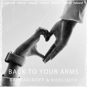 Back to Your Arms