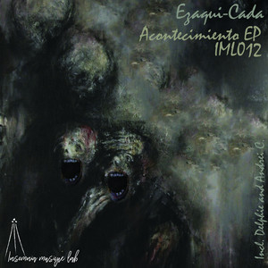 Cada Acontecimiento (Delphie Remix)