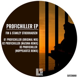 Profichiller EP