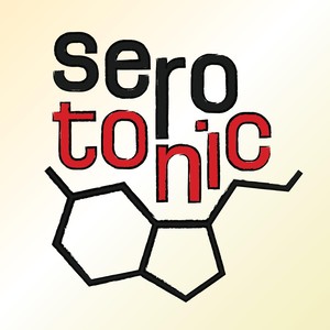 Serotonic EP