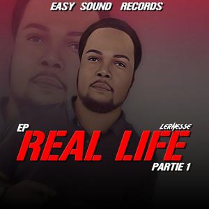 REAL LIFE (Explicit)