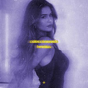 coleccionando heridas (slowed & reeverb)