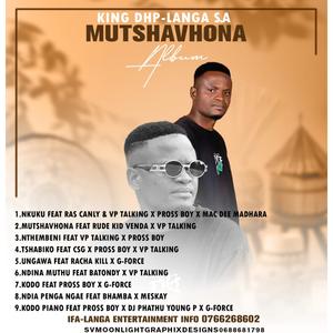 Ndina Muthu (feat. Vp Talking & Batondy)