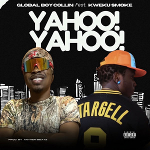 Yahoo Yahoo (Explicit)