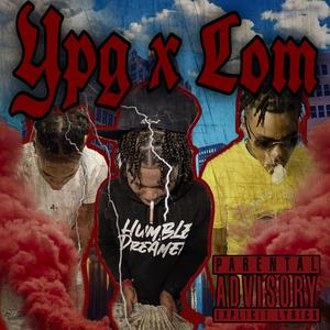 33 (feat. Lom Nookie) (Explicit)