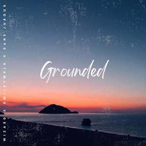 Grounded (feat. Dane Jurous)