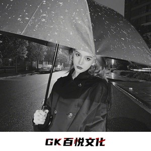 每当我走到这条街封面