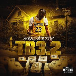 The Biggest Brick Baby, Vol. 2 (Explicit)