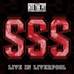 Live in Liverpool (Into the Pit the Live Series)