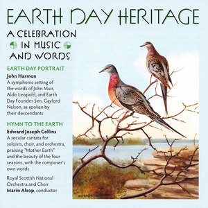 Hymn to the Earth - Hymn to the Earth: Ii. Chorus & Bass Solo (Thou changest thy garment)