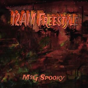 12AM FREESTYLE (Explicit)