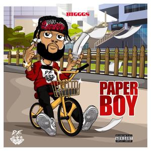 Paper Boy (Explicit)