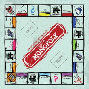 Paranoid(feat. Jg) (Explicit)