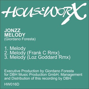 Melody (Remix)