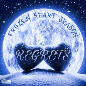 Regrets (feat. 6vlex) [Explicit]