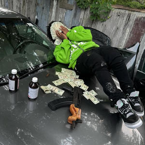 10 Milly (feat. Baby Walkdownn) (Explicit)