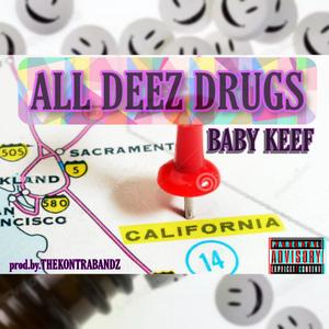 ALL DEEZ *** (Explicit)