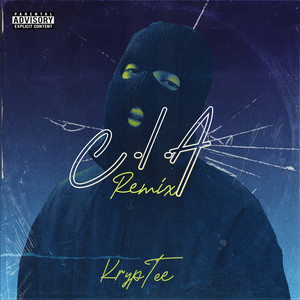 C.i.a (Remix|Explicit)