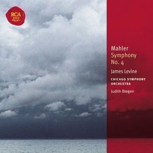 Symphony No. 4 in G - Symphony No. 4 in G: In gemächlicher Bewegung; ohne Hast