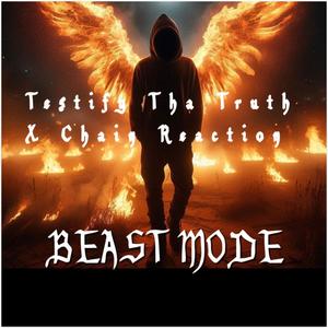 Beast Mode (feat. Chain Reaction)