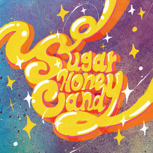 설레게 - Sugar Honey Candy