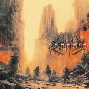 Genesis (feat. Lwandile Prusent)