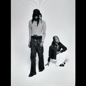 SAZY-Me and Mo (feat. Exe) (Explicit)