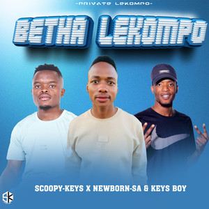 Betha Lekompo