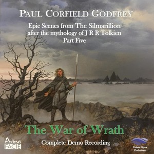 Prologue - Aiya Eärendil