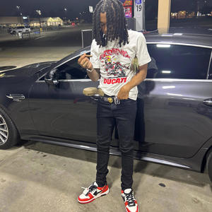 CHASING YOU (Explicit)