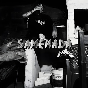 Samehada (Explicit)