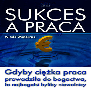 Sukces a praca