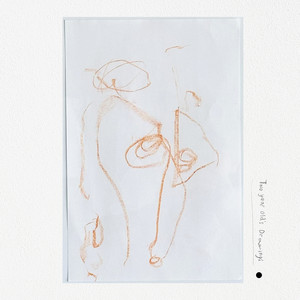 Two Year Old's Drawings