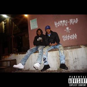 Kenny-Mac N TeeRoo (Explicit)