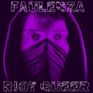 Riot Queer (Explicit)