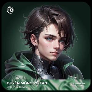 DUYÊN MỘNG VỠ TAN BEAT (Remix)