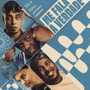 Me Fala A Verdade (Explicit)