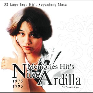 Memories Hit - Nike Ardilla 1975 - 1995