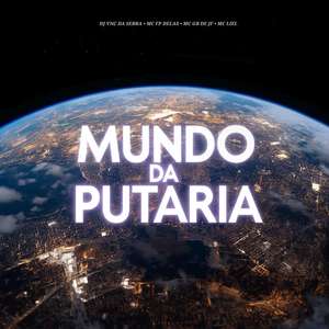MUNDO DA PUTARIA (Explicit)