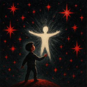 We're All Made Of Stars