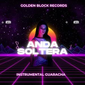 Anda Soltera beat Guaracha Aleteo