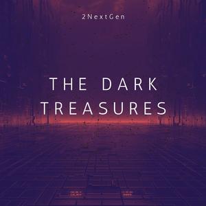 The dark treasures (EP)
