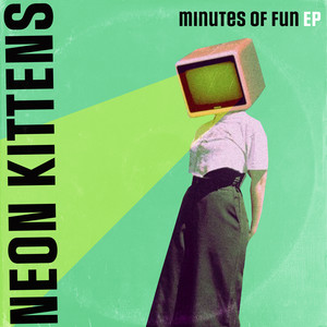 Minutes of Fun EP