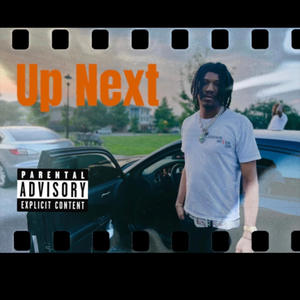 Up Next (Explicit)