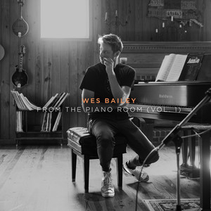 Only Wish (Solo Piano)