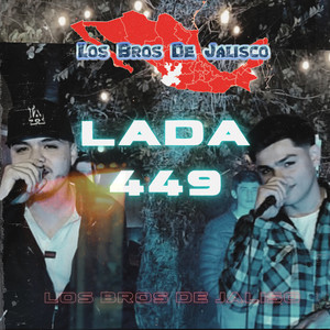 Lada 449 (Explicit)