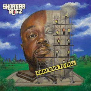 Anti Blitz (feat. Anti, D.Tail, RaggZ, Britizen Kane, BGR - Miss R Lee) (Explicit)