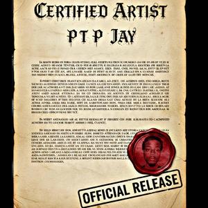 Certified Artist (Explicit)